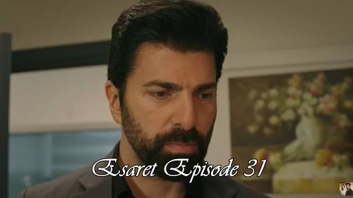 Esaret (Captivity) Episode 94