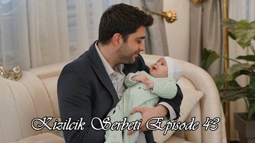 Kızılcık Şerbeti Episode 43